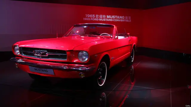 چین دنیا کی سب سے بڑی کاروں کی منڈی ہے، یہاں ہر سال دو کروڑ 30 لاکھ نئی گاڑیاں فروخت ہوتی ہیں