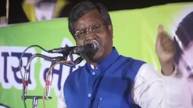 बाबूलाल मरांडी