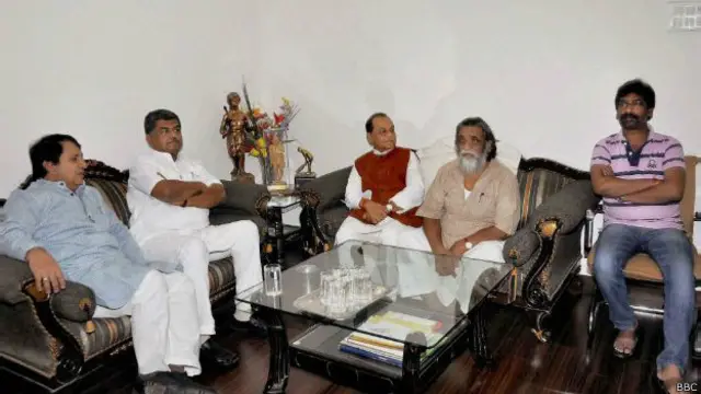 फ़ाइल फोटो