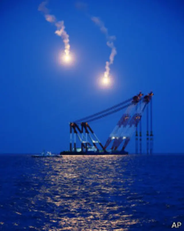 Operativos de rescate