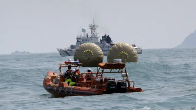 Спасательная операция