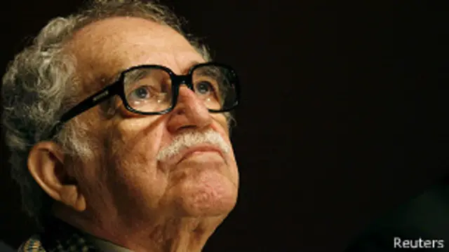 Gabriel García Márquez