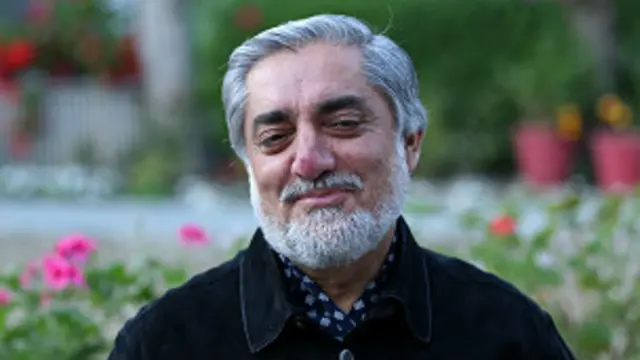 عبدالله عبدالله