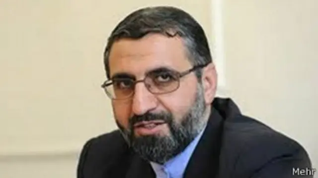 رئیس سازمان زندان‌ها درباره حضور دیروز خود در کمیسیون امنیت ملی مجلس گفت: برای کار نکرده توضیحاتی ارائه دادیم