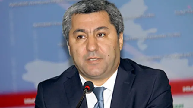 محی‌الدین کبیری