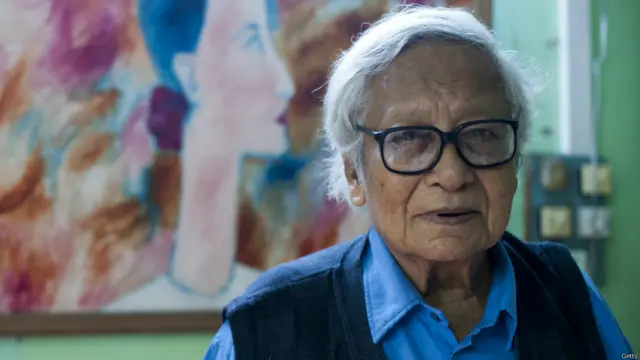 U Win Tin, NLD, Burma