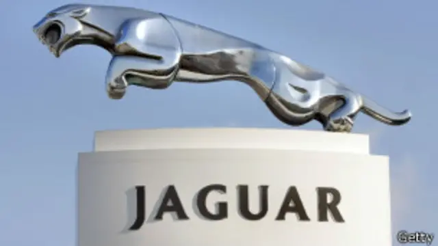 Jaguar