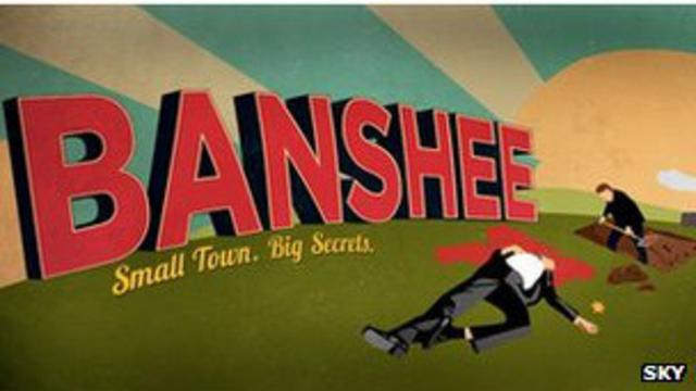 Sky espera que series menos conocidas como Banshee ayuden a fidelizar a su audiencia de suscriptores.