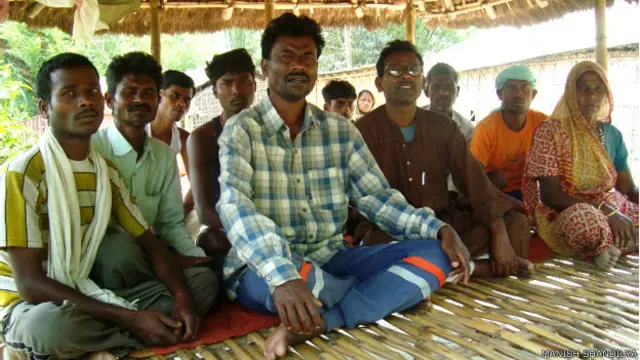 mushar_tola_murho_village