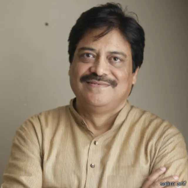 सलीम आरिफ़ 