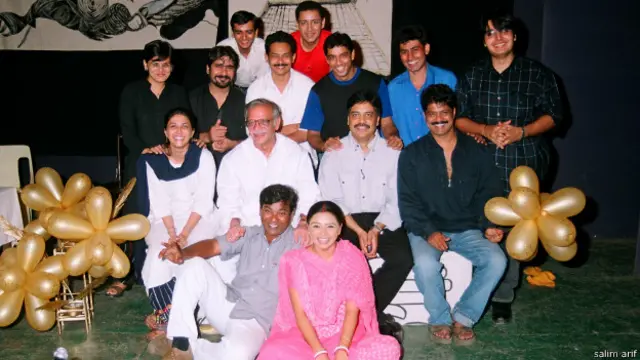 सलीम आरिफ़