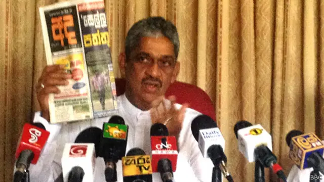 එජාප පාර්ලිමේන්තු මන්ත්‍රීවරුන්ට එල්ලවුණු ප්‍රහාරය පිළිබද පුදුමයට පත්වන්නේ නැතැයි හිටපු හමුදාපති සරත් ෆොන්සේකා කියයි.