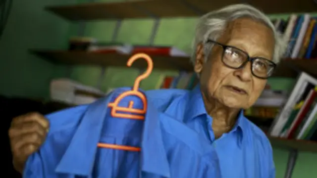 ဦးဝင်းတင်ဟာ အန်အယ်ဒီ ပါတီကို တည်ထောင်ခဲ့သူ တဦးလည်း ဖြစ်ပါတယ်