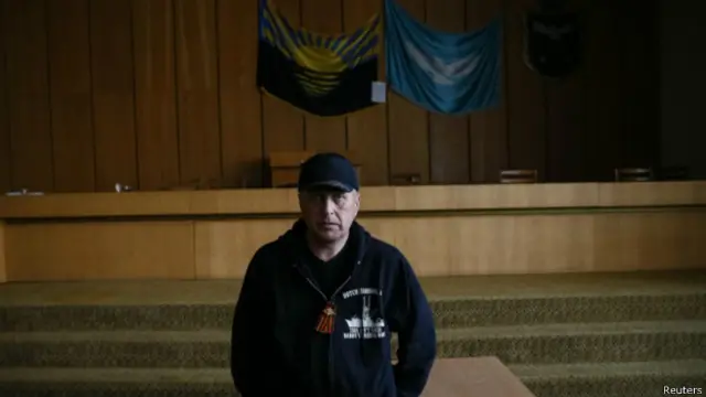 Вячеслав Пономарев