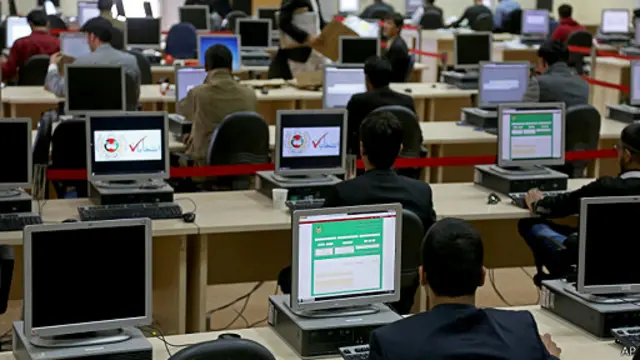 د افغانستان د ټاکنو خپلواک کمېسيون وايي د ولسمشرۍ ټاکنو وروستۍ پایلې به د غويي پر ۲۴مه اعلان شي