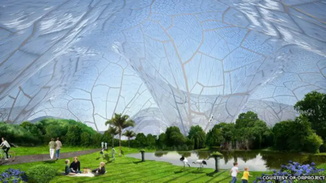 Projeto Bolhas (Orproject)