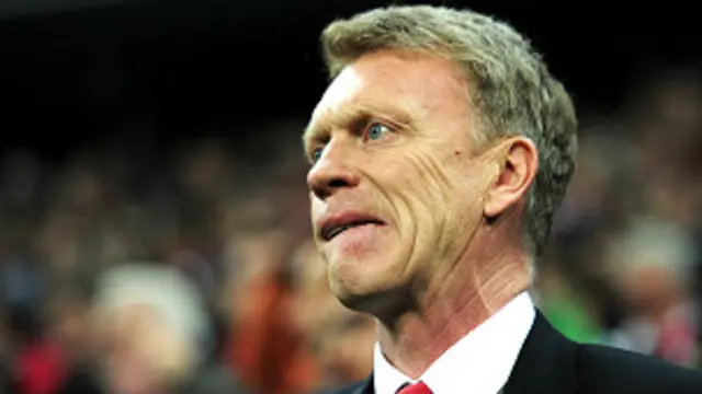 لم يستمر مويز في منصبه سوى 10 أشهر.