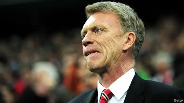 Moyes