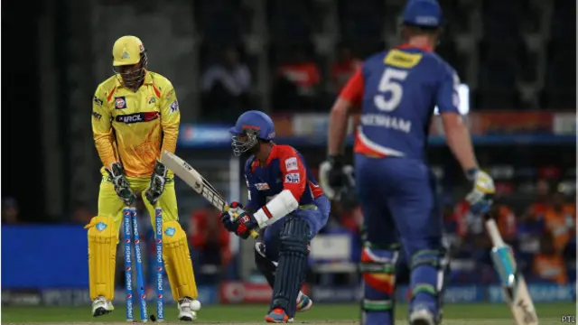 चेन्नई सुपरकिंग्स