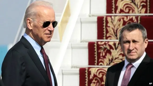 जो बाइडन