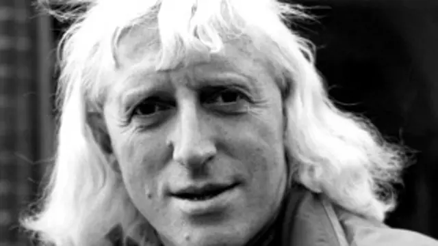 Jimmy Savile