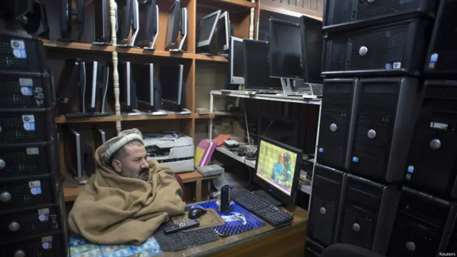 काबुल, अफ़ग़ानिस्तान