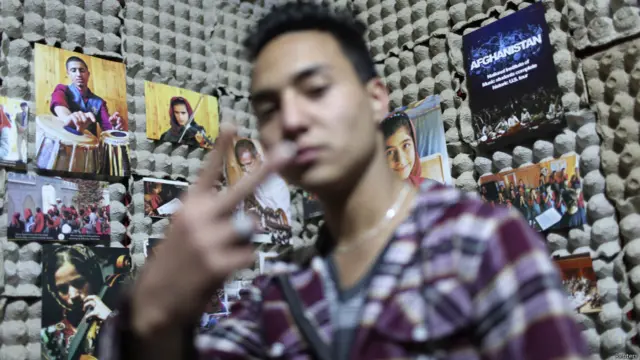 काबुल, अफ़ग़ानिस्तान