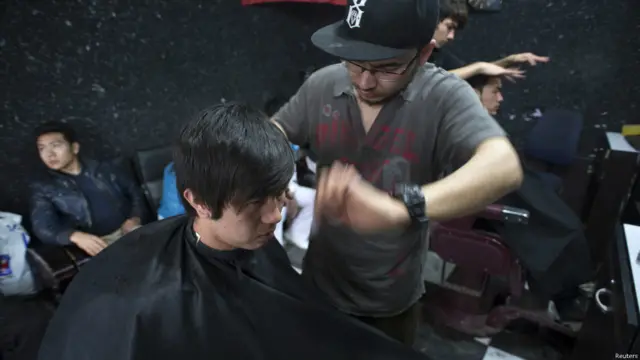 काबुल, अफ़ग़ानिस्तान