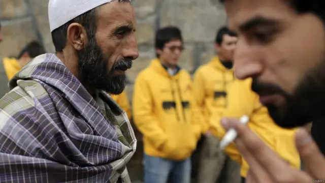 काबुल, अफ़ग़ानिस्तान