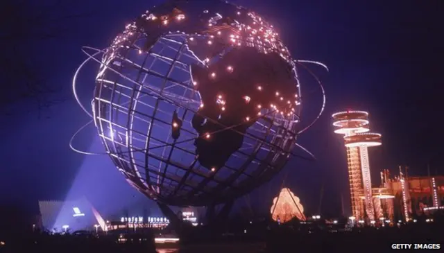 Feria Mundial de 1964