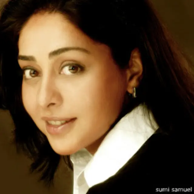 मेघना गुलज़ार