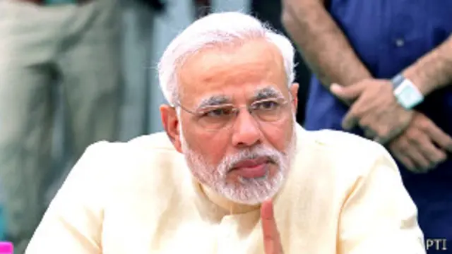 नरेंद्र मोदी