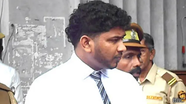 'අභියාචනයක් ඉදිරිපත් කරන්නේ නම් හදවතට තට්ටු කොට වැරදිකරු ද නිවැරදිකරු ද යන්න විමසා බලන්න'