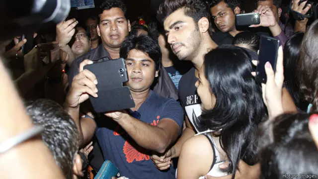 अर्जुन कपूर