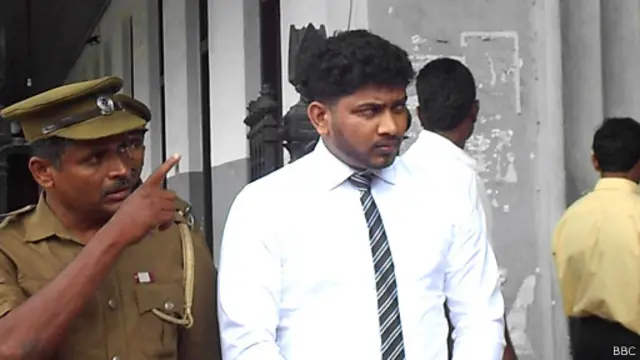 තමන්ට පහර දුන්නේ සමපත් විදානපතිරණ බව පැවසුවේ වැරදීමකින් බව සාක්ෂිකරු කියයි