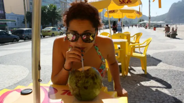 Loukia Koumi (arquivo pessoal)