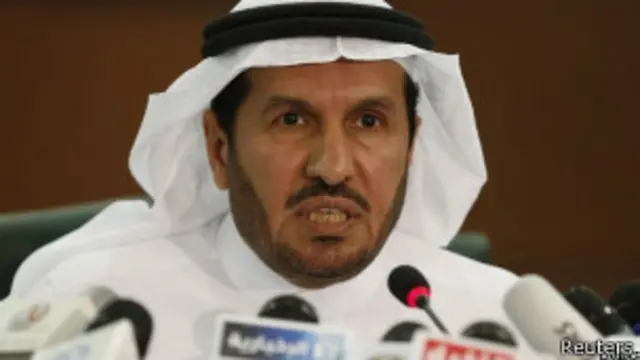 Bộ trưởng Y tế của Ả Rập Saudi bị cách chức vì dịch virus làm chết hơn 80 người dân