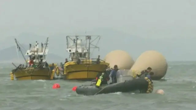 کشتی کے حادثے کے مقدمے کے فیصلے میں 70 سالہ کپتان کو غفلت برتنے پر 36 سال قید کی سزا سنائی گئی