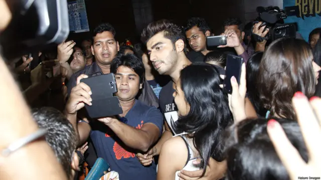 अर्जुन कपूर