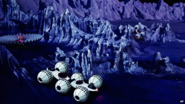 Футурама ІІ