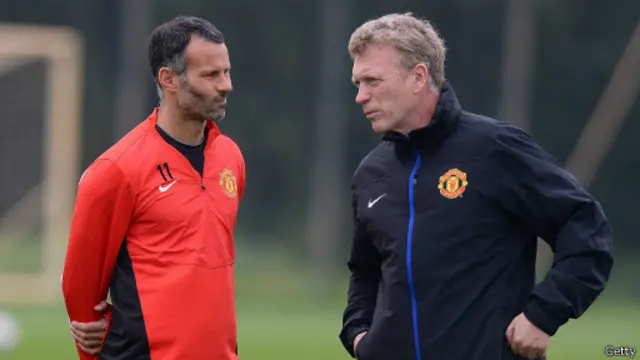 Гиггз и Мойес