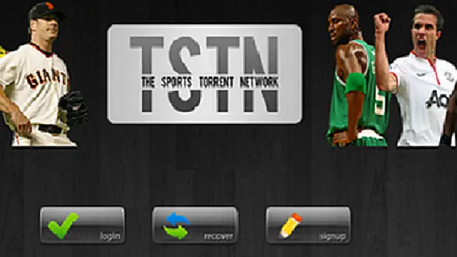 टीएसटीएन