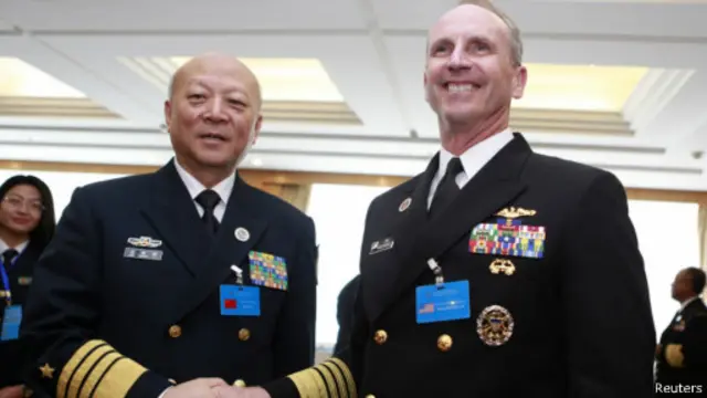 Kesepakatan di Qingdao