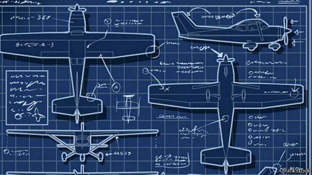 Аварии, которые навсегда изменили конструкцию самолетов - BBC News Русская  служба