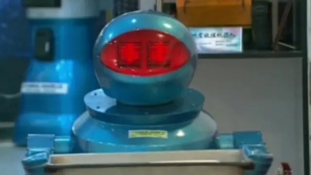 تمه ده چې د روبوټونو نړیوال بازار ارزښت ۲۰۲۰ کال پورې د کال ۸۲ ملیاردو ته ورسېږي