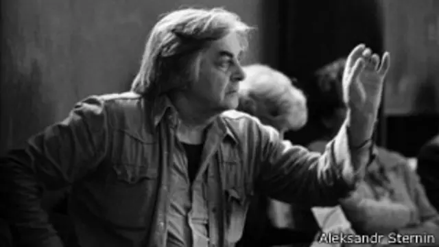 Юрий Любимов