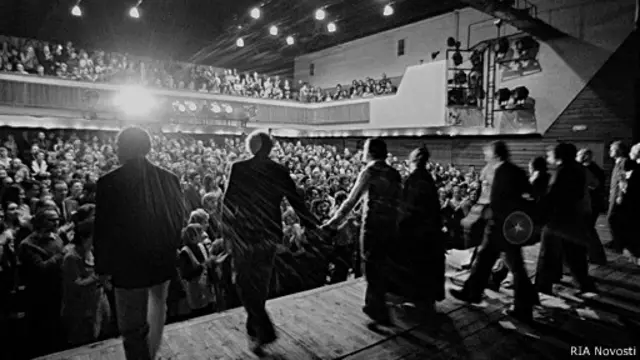 Театр на Таганке