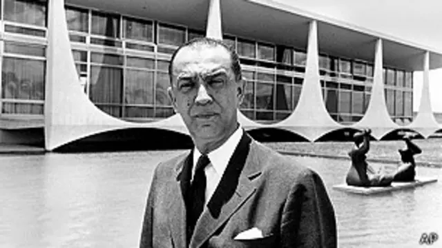 Juscelino Kubitschek de Oliveira