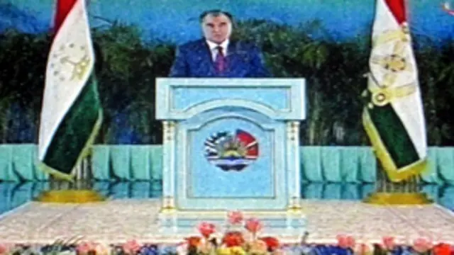 امامعلی رحمان