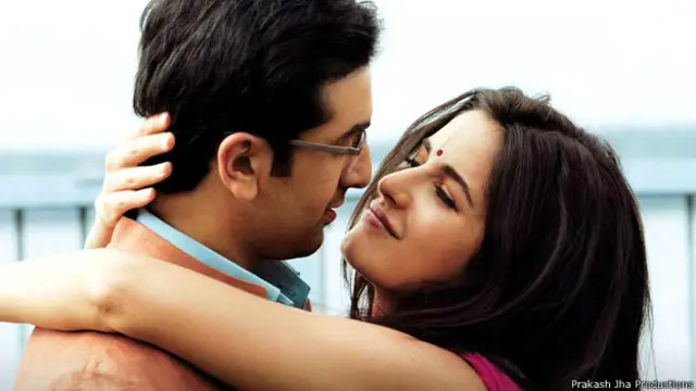 پرکاش جھا راج نیتی کا سیکوئل بنانا چاہتے ہیں اور قطرینہ کیف کو اس میں رکھنا چاہتے ہیں